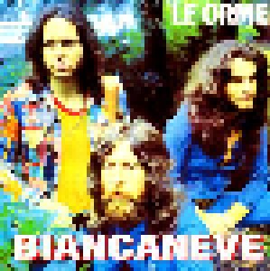 Le Orme: Biancaneve (CD) - Bild 1