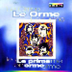 Le Orme: Le Prime Orme (CD) - Bild 1