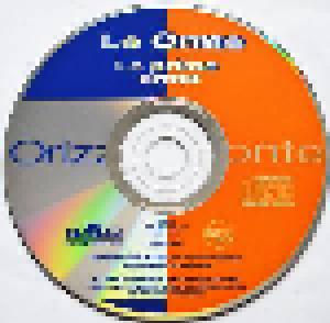 Le Orme: Le Prime Orme (CD) - Bild 3