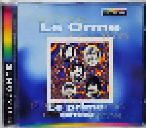 Le Orme: Le Prime Orme (CD) - Bild 4