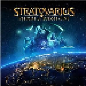 Stratovarius: Visions Of Europe (2-CD) - Bild 1