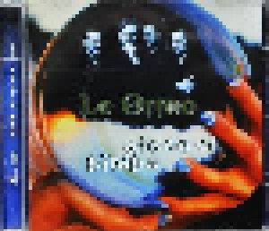 Le Orme: Gioco Di Bimba (CD) - Bild 4