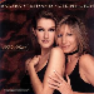 Barbra Streisand & Céline Dion: Tell Him (Single-CD) - Bild 1