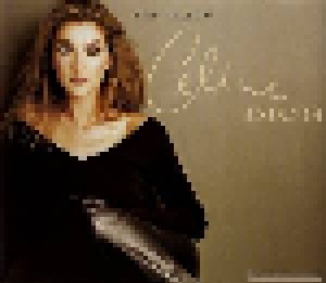 Céline Dion: The Reason (Single-CD) - Bild 1