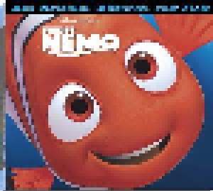 Walt Disney: Findet Nemo - Das Original Hörspiel Zum Film (CD) - Bild 1