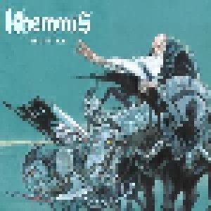 Cover - Khemmis: Hunted
