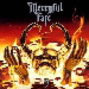 Mercyful Fate: 9 (LP) - Bild 1