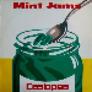 Casiopea: Mint Jams (LP) - Bild 1