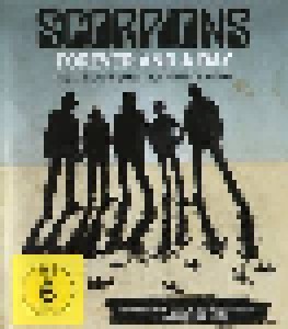 Scorpions: Forever And A Day / Live In Munich 2012 (2-Blu-ray Disc) - Bild 1