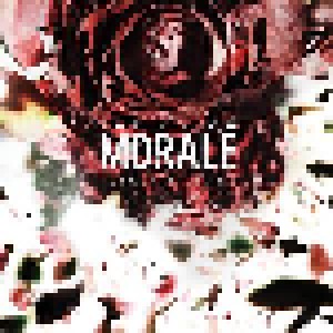 The Color Morale: Desolate Divine (LP) - Bild 1