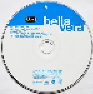 883: Bella Vera (Single-CD) - Bild 4