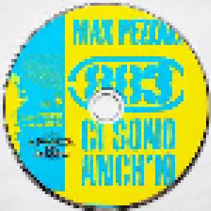883: Ci Sono Anch'io (Single-CD) - Bild 3