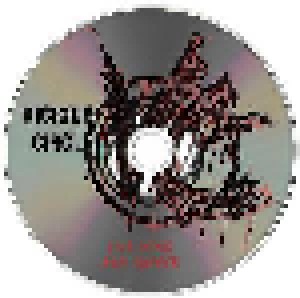 Vicious Circle: Live Long And Suffer (Mini-CD / EP) - Bild 3