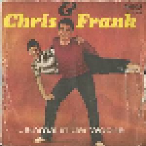 Cover - Chris & Frank: ...Einmal In Der Woche