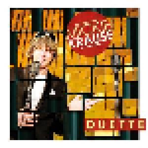 Cover - Mickie Krause: Duette