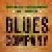 Blues Company: Old, New, Borrowed But Blues (2-LP) - Thumbnail 1