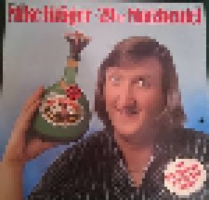 Mike Krüger: 79er Motzbeutel (LP) - Bild 1