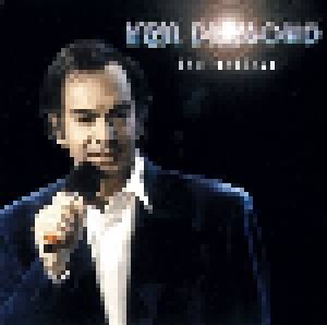 Neil Diamond: The Believer (CD) - Bild 1