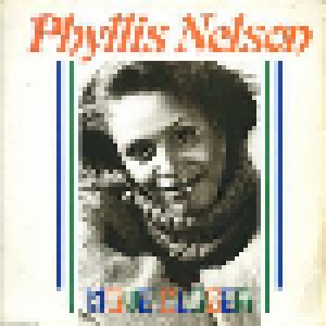 Phyllis Nelson: Move Closer (LP) - Bild 1