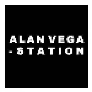 Alan Vega: Station (Promo-CD) - Bild 1
