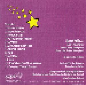 Shonen Knife: Free Time (Promo-CD) - Bild 2