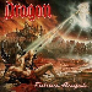 Dragon: Fallen Angel (CD) - Bild 1