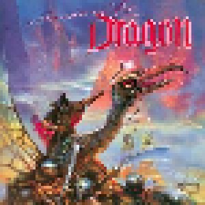 Dragon: Horde Of Gog (CD) - Bild 1