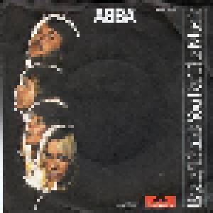 ABBA: Eagle / Thank You For The Music (7") - Bild 1