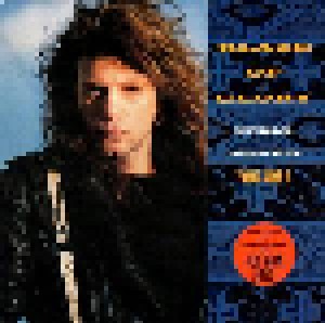 Jon Bon Jovi: Blaze Of Glory (7") - Bild 1