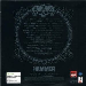 Metal Hammer 288: Decades Of Destruction (CD) - Bild 2