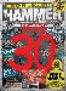 Metal Hammer 288: Decades Of Destruction (CD) - Bild 6