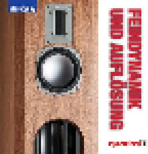 Stereoplay - Feindynamik Und Auflösung Vol. 1 (CD) - Bild 1