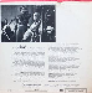 Duke Ellington & His Orchestra: Ellington '55 (LP) - Bild 2