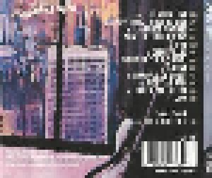 Aynsley Lister: Eyes Wide Open (CD) - Bild 2