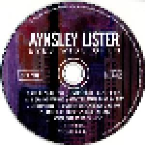 Aynsley Lister: Eyes Wide Open (CD) - Bild 3