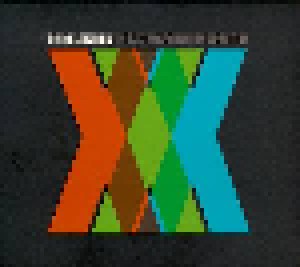 Deine Lakaien: XXX. The 30 Years Retrospective (4-CD) - Bild 7