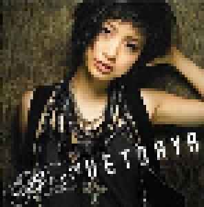 Aya Ueto: Best Of Uetoaya (CD) - Bild 1