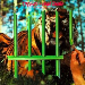 Tygers Of Pan Tang: The Cage (LP) - Bild 1