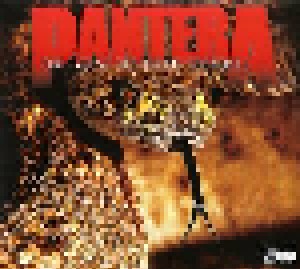 Pantera: The Great Southern Trendkill (2-CD) - Bild 1