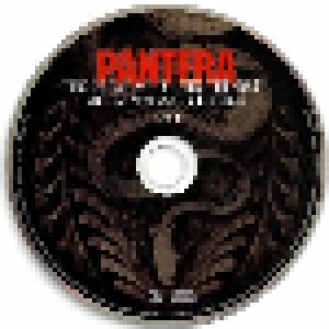 Pantera: The Great Southern Trendkill (2-CD) - Bild 4