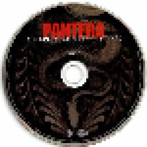 Pantera: The Great Southern Trendkill (2-CD) - Bild 5