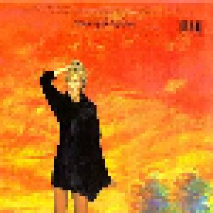 Anne Murray: The Hottest Night Of The Year (LP) - Bild 2