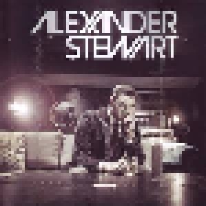Cover - Alexander Stewart: I Thought About You