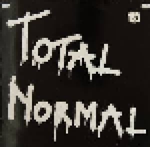 Band 153: Total Normal (LP) - Bild 1