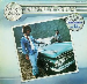 Mungo Jerry: Impala Saga (LP) - Bild 1