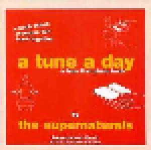 The Supernaturals: Tune A Day, A - Cover