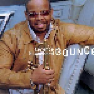 Terence Blanchard: Bounce - Cover
