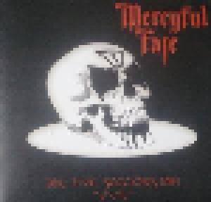 Mercyful Fate: BBC Live Sessions 1981 - Cover