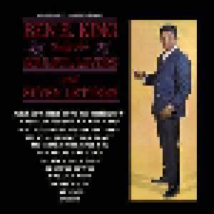 Ben E. King: Ben E. King Sings For Soulful Lovers - Cover