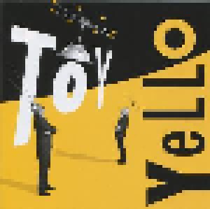 Yello: Toy (CD) - Bild 1